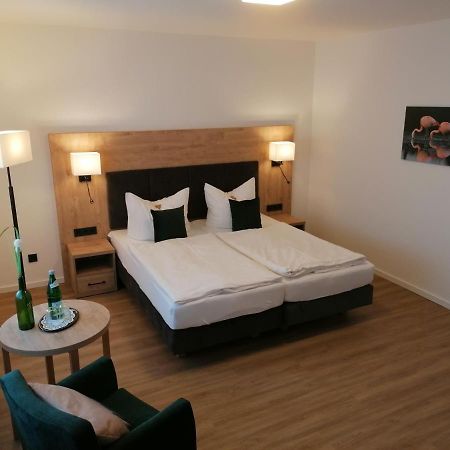 Hotel Zum Jaegerhaus Фреден Екстер'єр фото